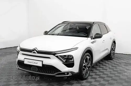 CITROEN C5 X 
