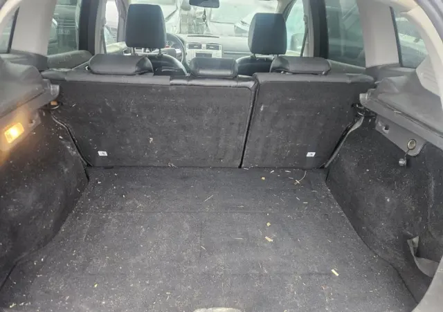 FORD Kuga 2.0 TDCi 4x4 Titanium