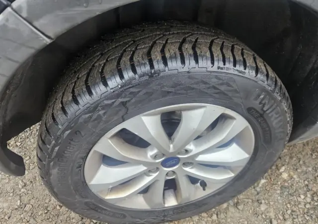 FORD Kuga 2.0 TDCi 4x4 Titanium