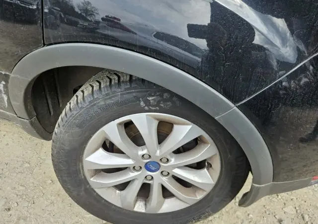 FORD Kuga 2.0 TDCi 4x4 Titanium