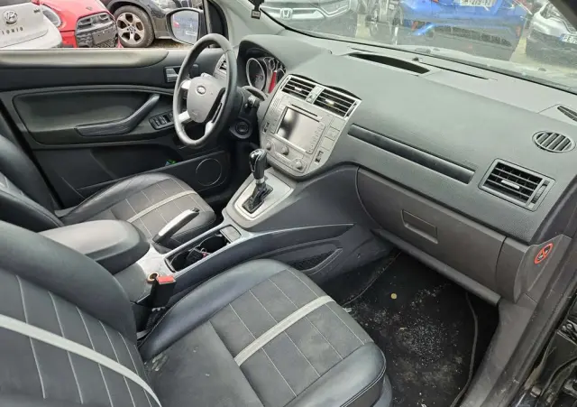 FORD Kuga 2.0 TDCi 4x4 Titanium