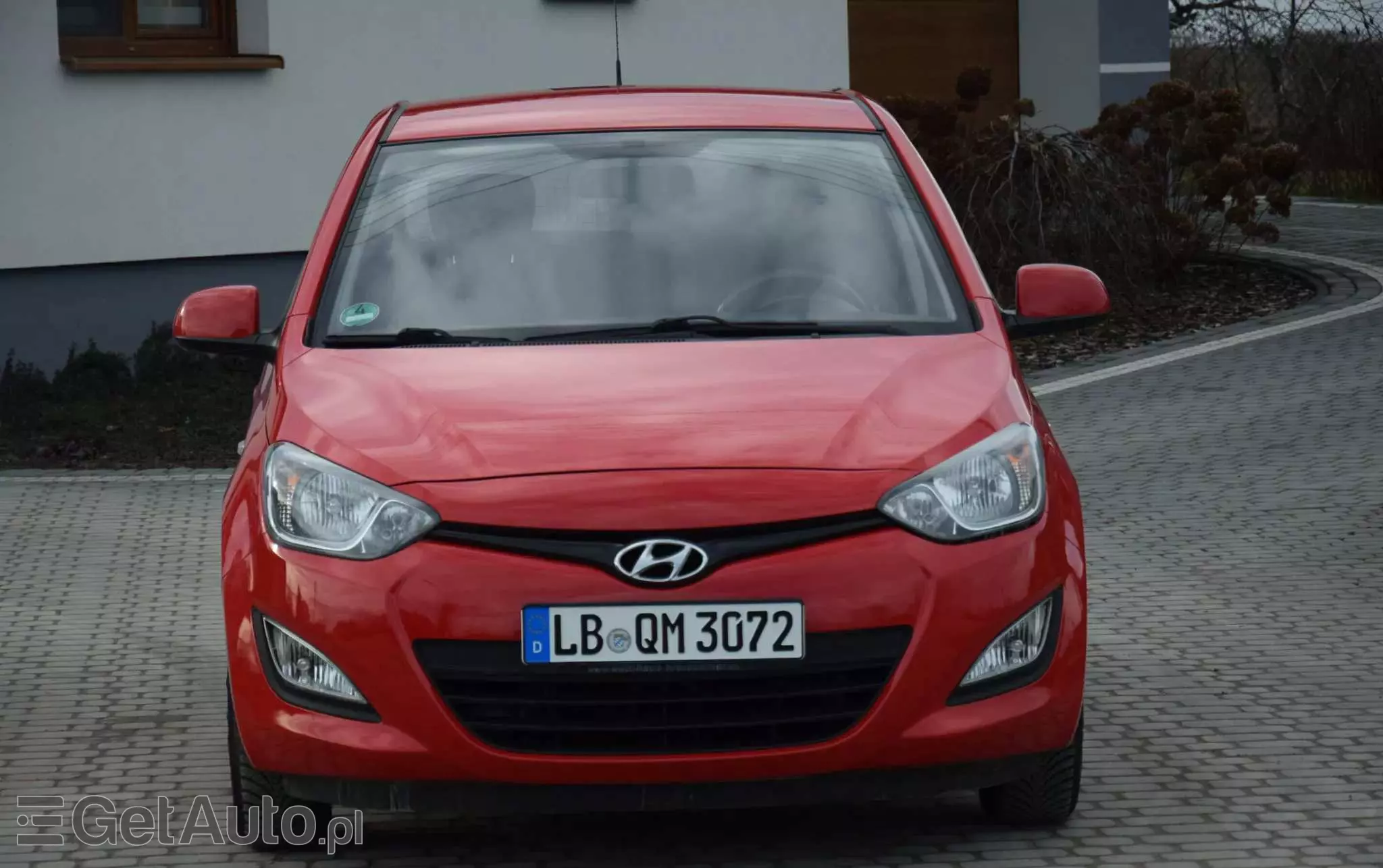 HYUNDAI I20 1.2 Classic