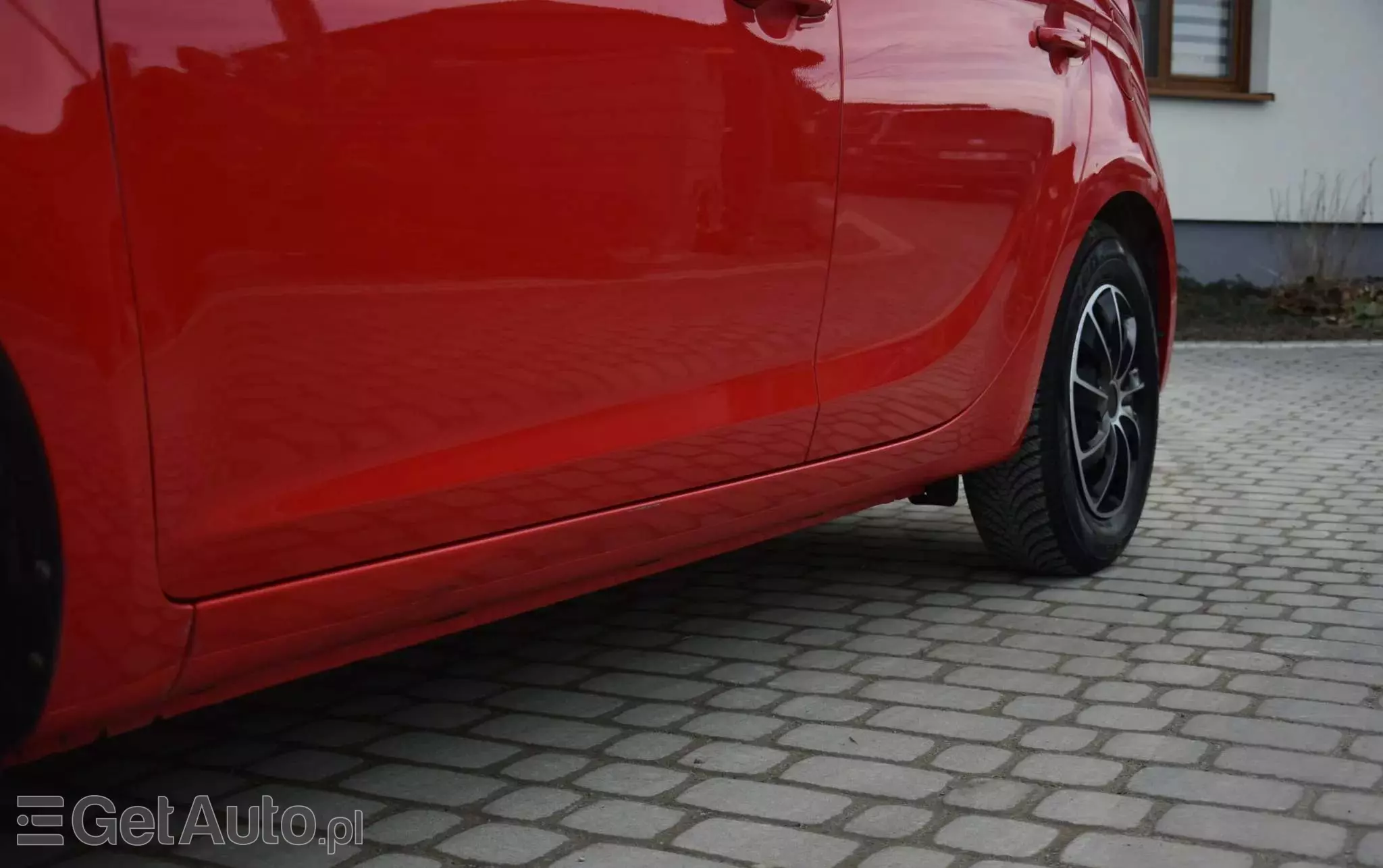 HYUNDAI I20 1.2 Classic