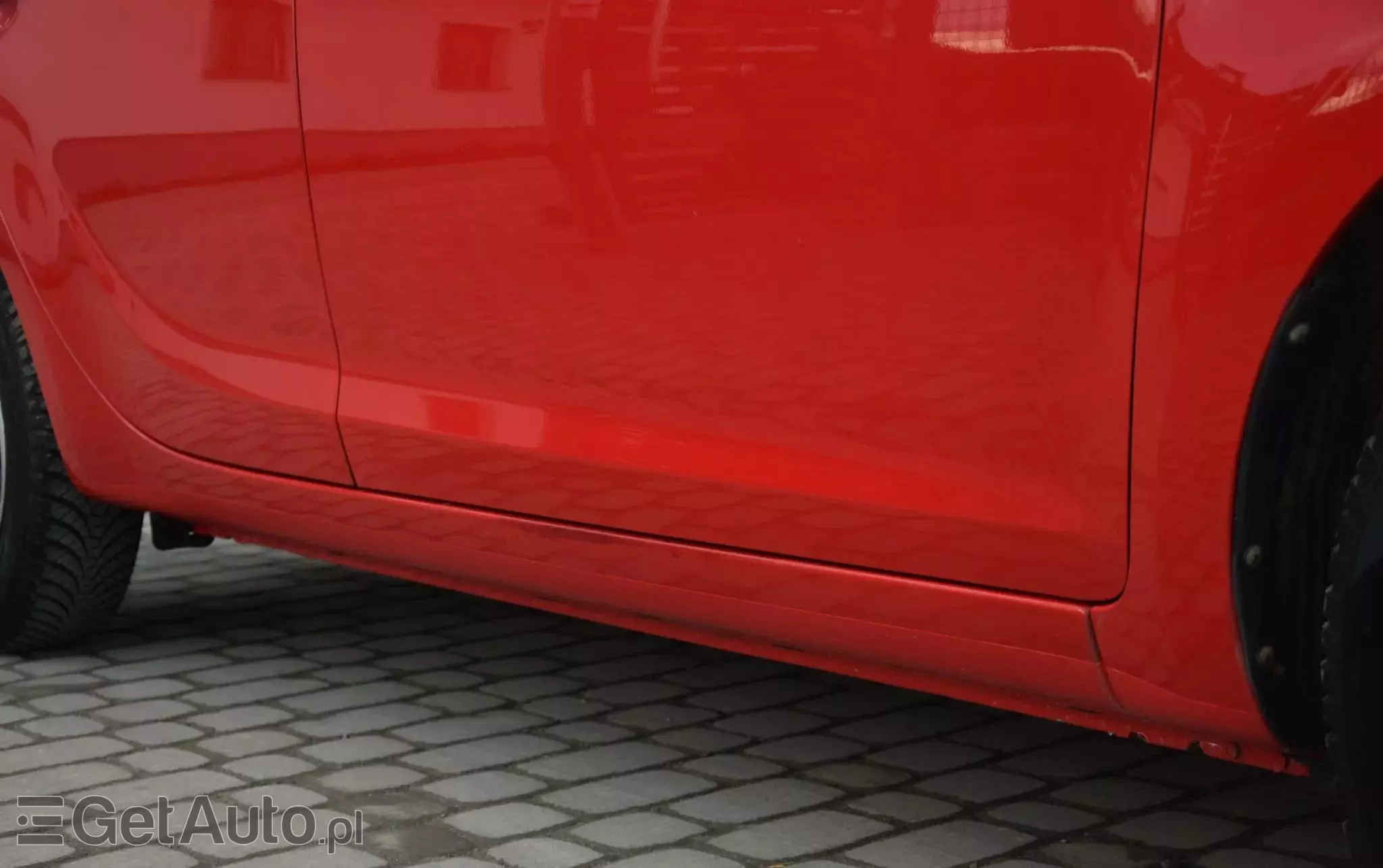 HYUNDAI I20 1.2 Classic