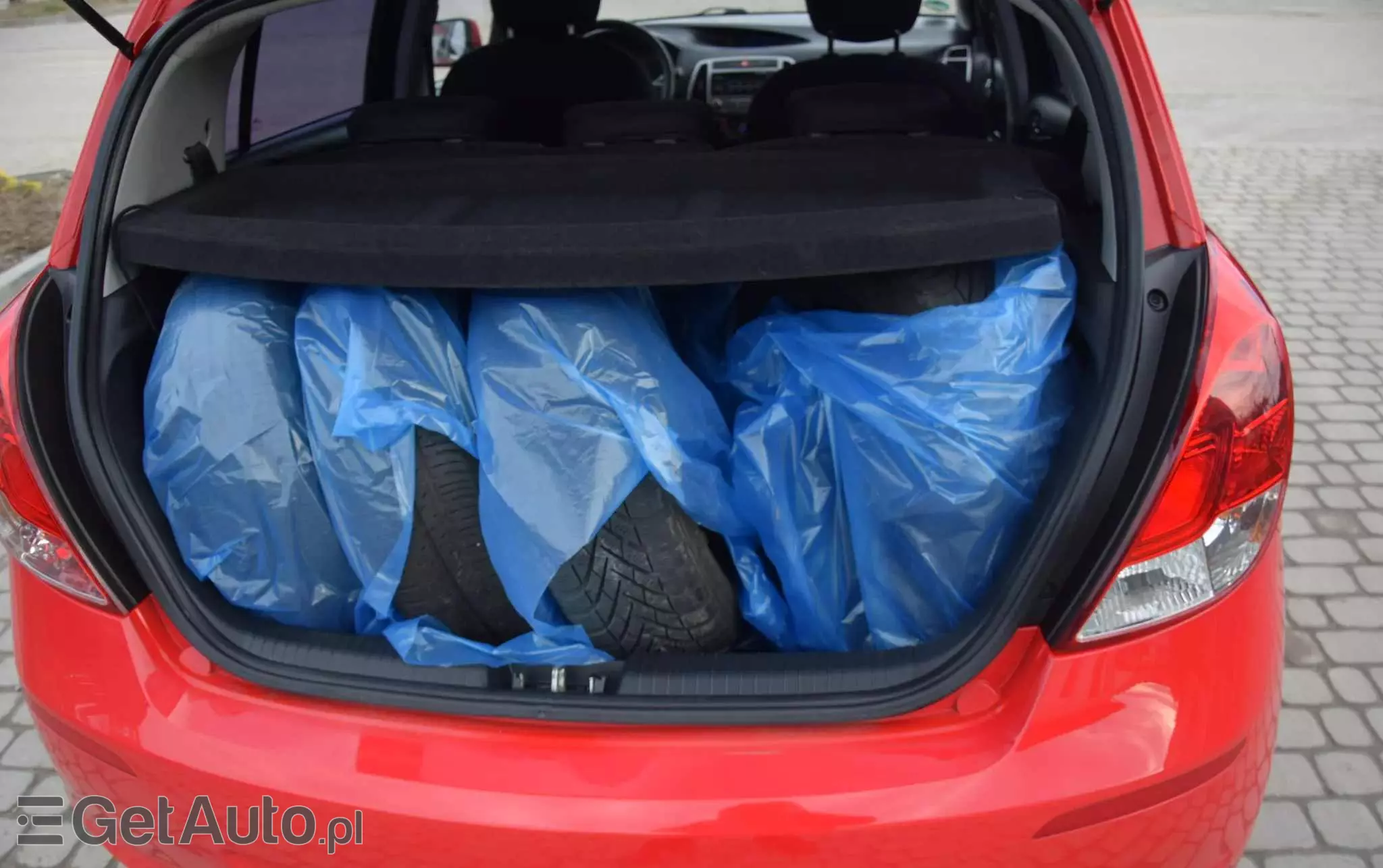 HYUNDAI I20 1.2 Classic