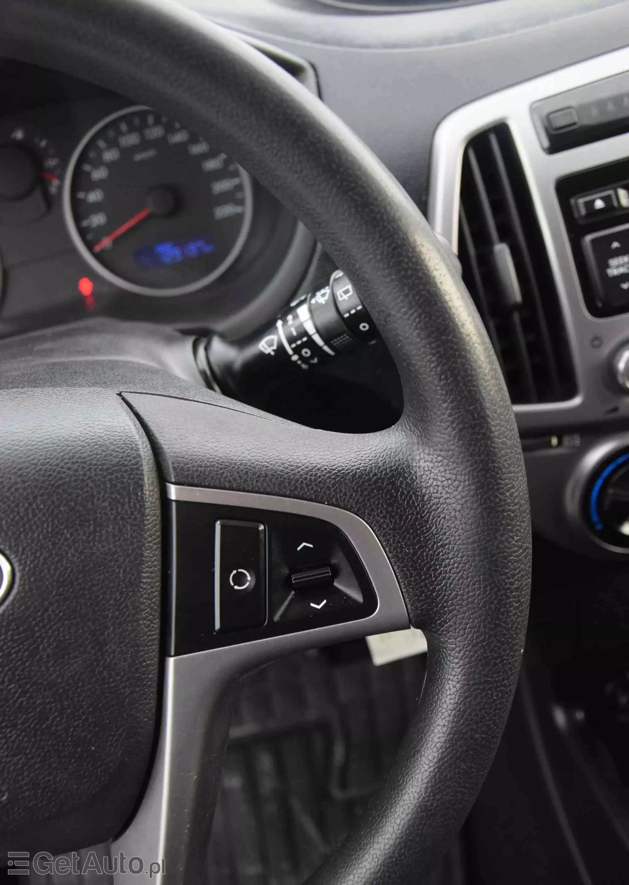 HYUNDAI I20 1.2 Classic