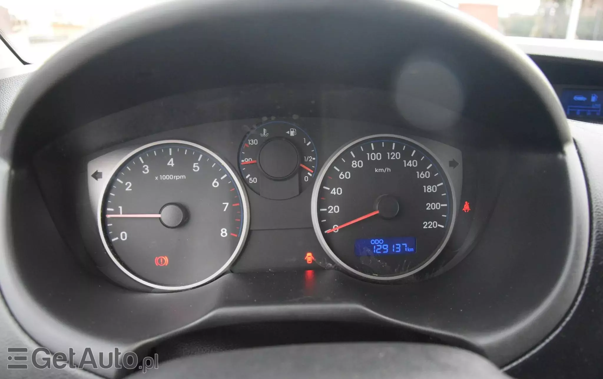 HYUNDAI I20 1.2 Classic