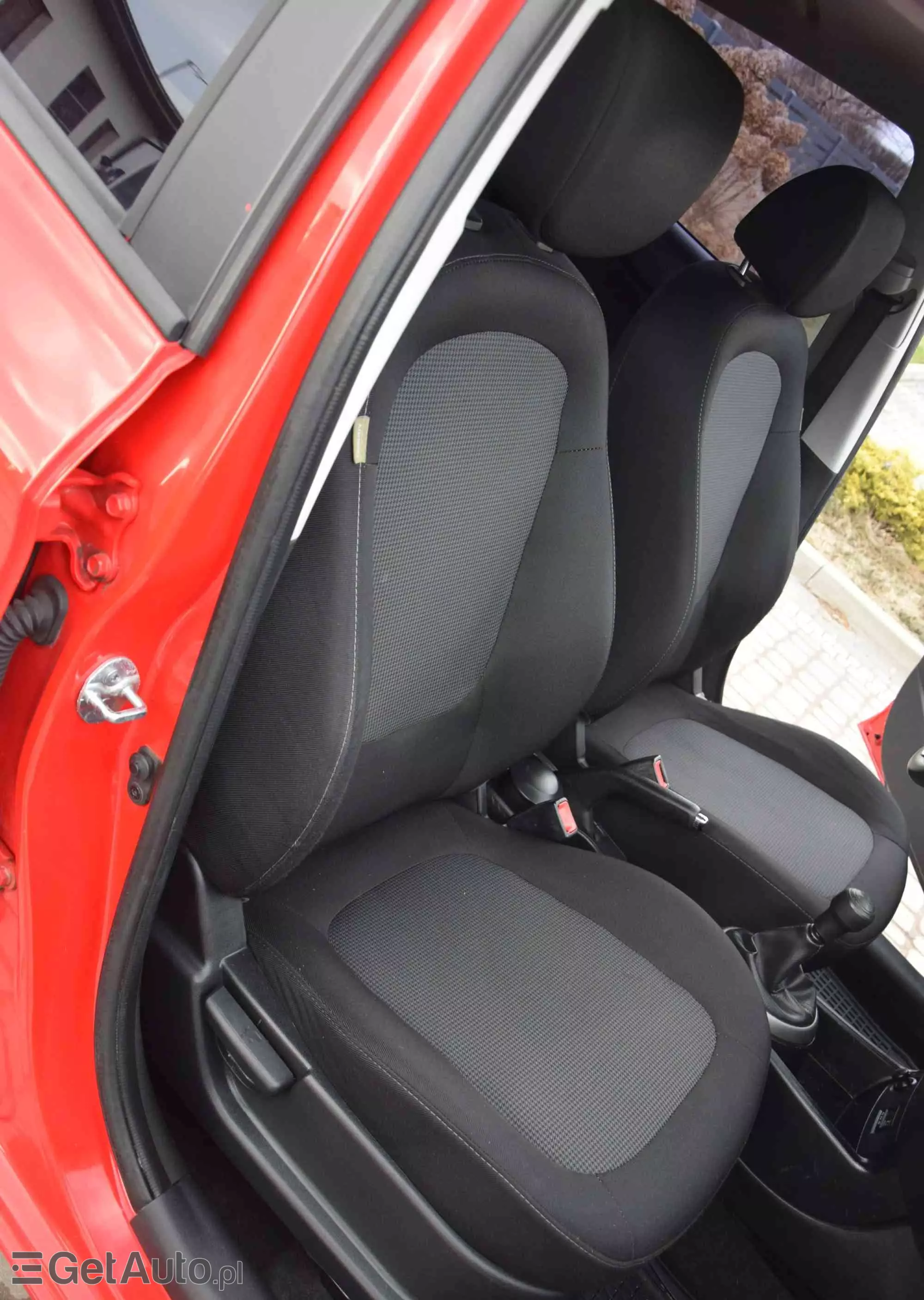 HYUNDAI I20 1.2 Classic