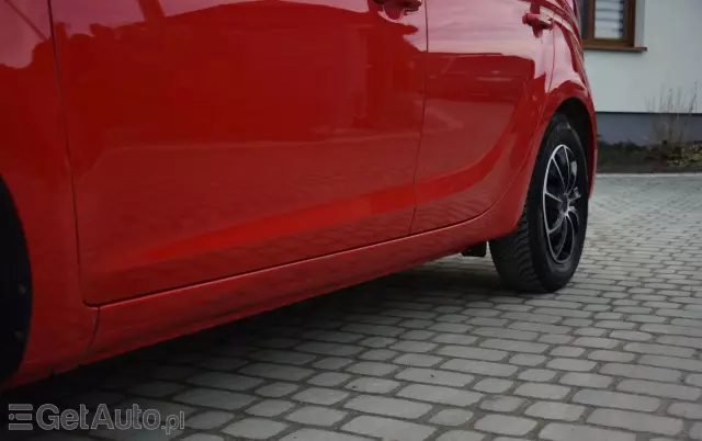 HYUNDAI I20 1.2 Classic