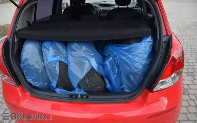 HYUNDAI I20 1.2 Classic