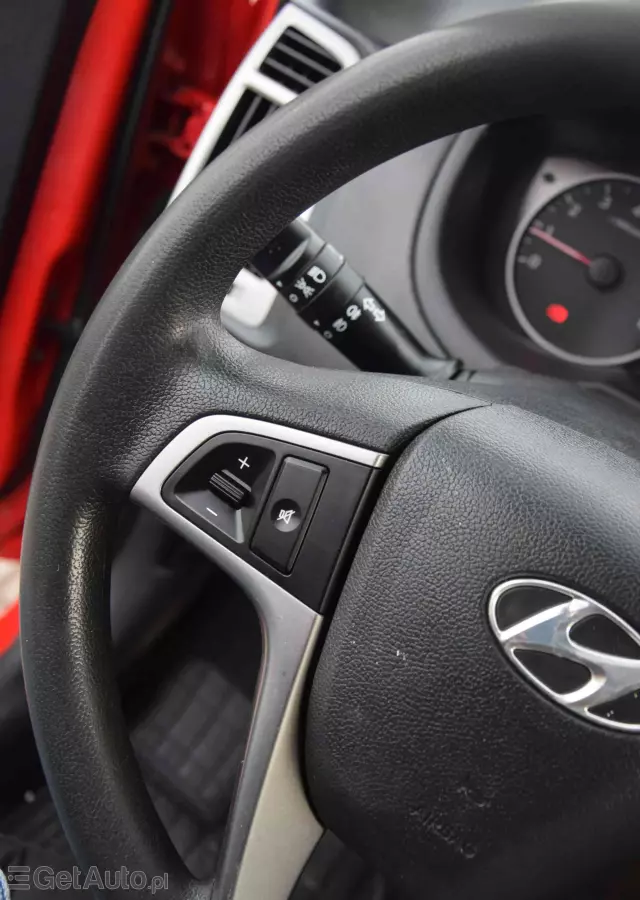 HYUNDAI I20 1.2 Classic