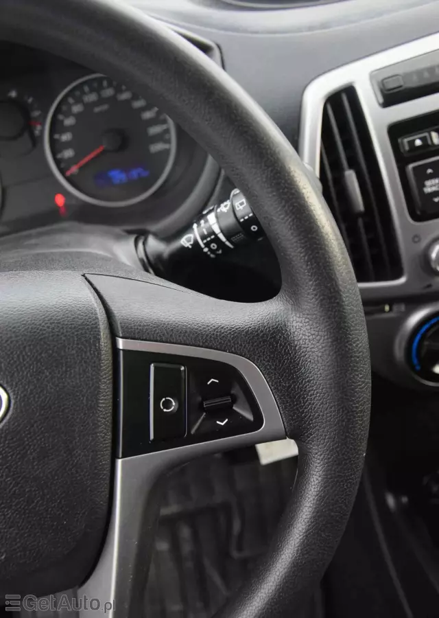 HYUNDAI I20 1.2 Classic