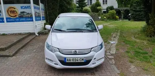 HONDA Insight 