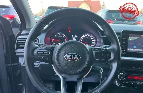 KIA Stonic 