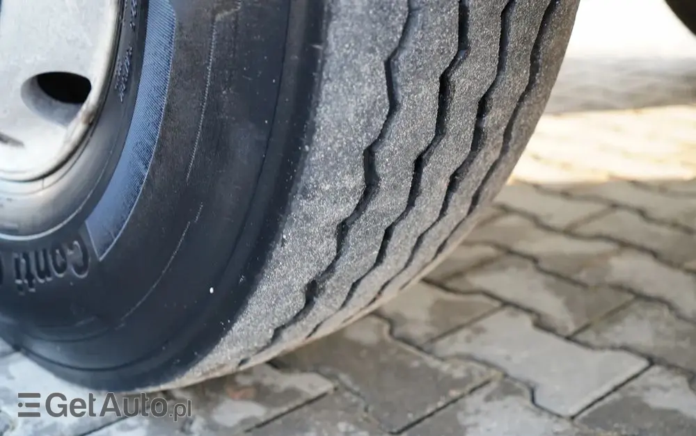 IVECO X-WAY 420 / 8X4 / BETONOMIESZARKA 9 M3 / SCHWING STETTER / AUTOMAT / EURO 6 