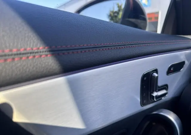 MERCEDES-BENZ CLA 250 4-Matic AMG Line 7G-DCT