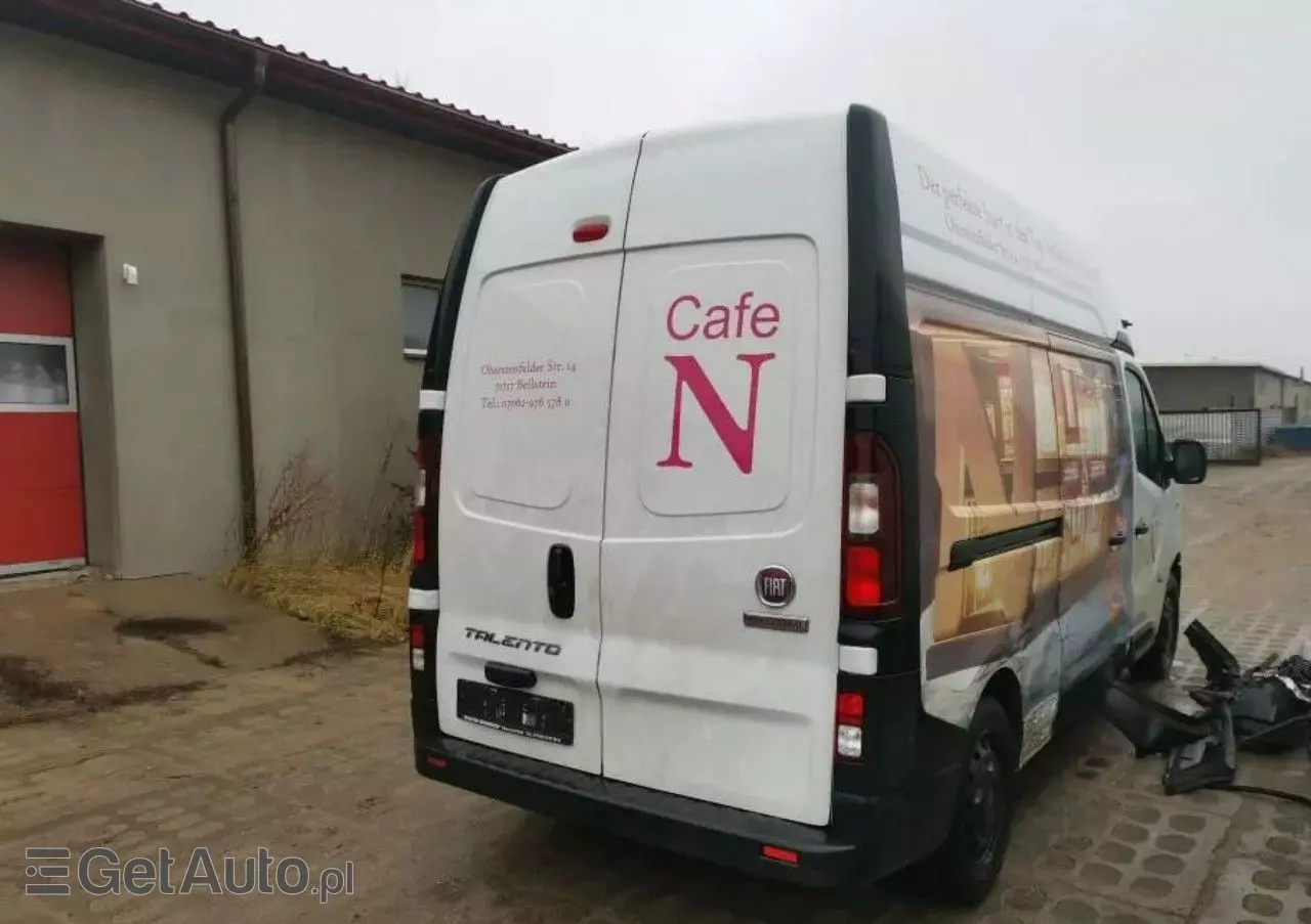 FIAT Talento 