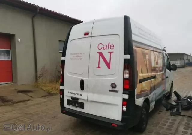 FIAT Talento 