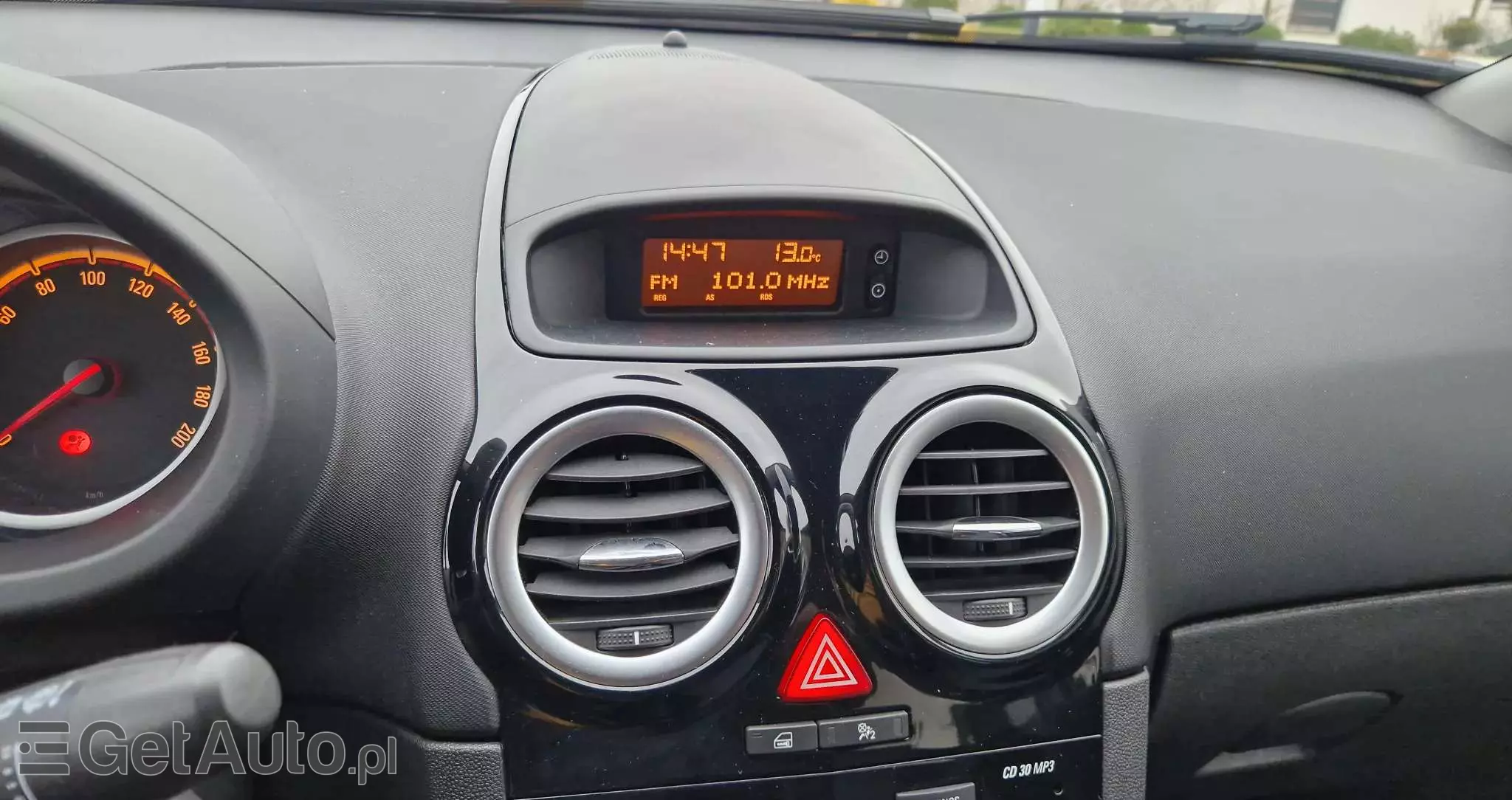 OPEL Corsa 1.4 16V Cosmo