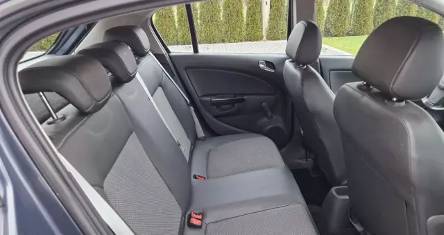 OPEL Corsa 1.4 16V Cosmo
