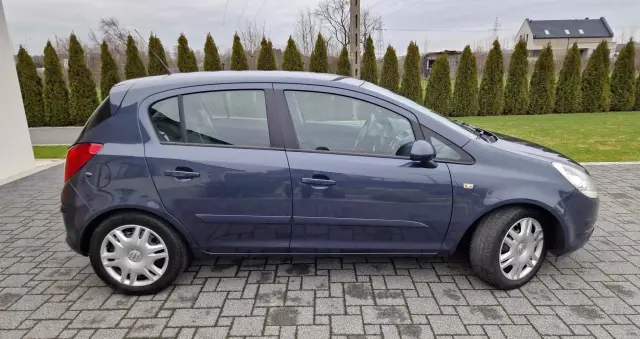 OPEL Corsa 1.4 16V Cosmo