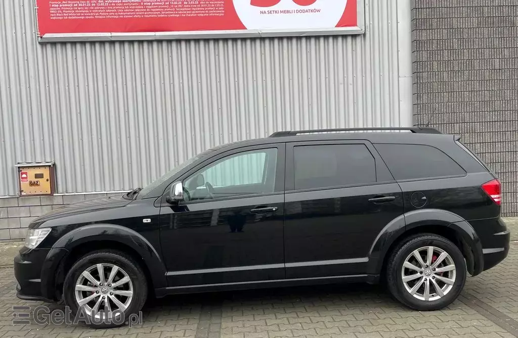 DODGE Journey 