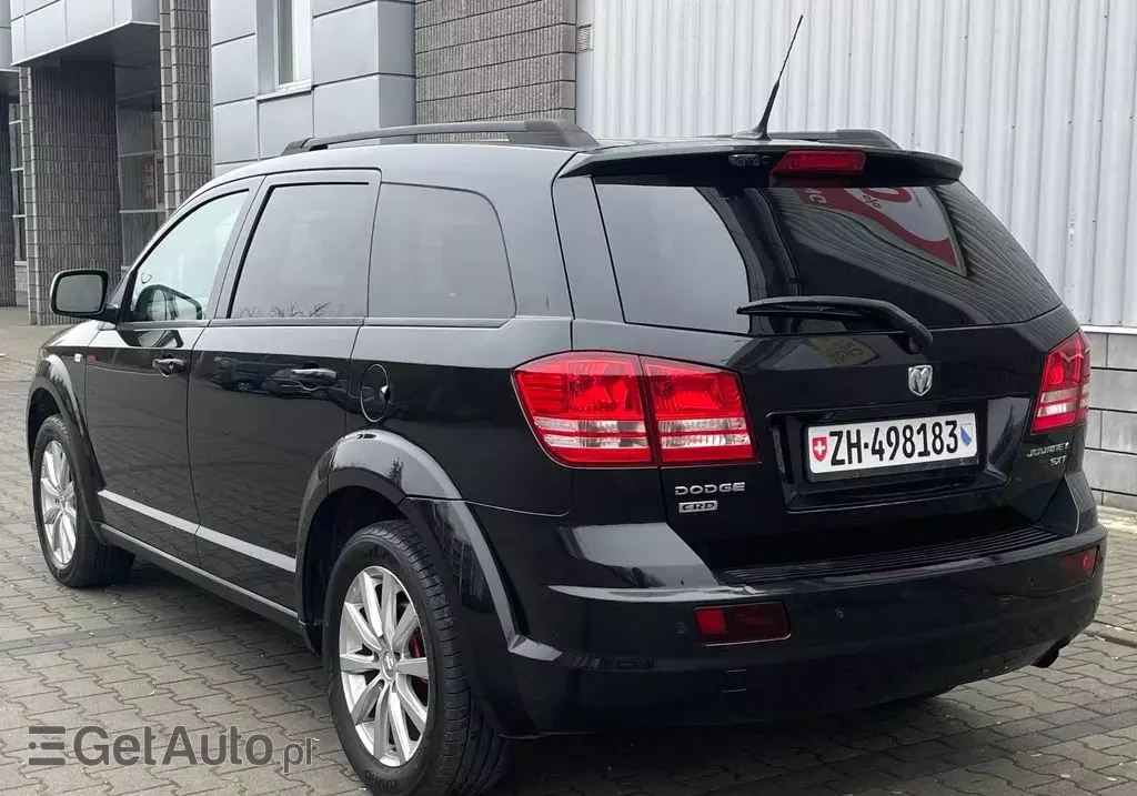 DODGE Journey 