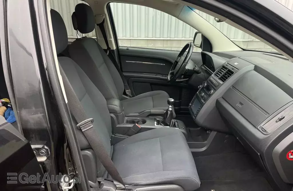 DODGE Journey 