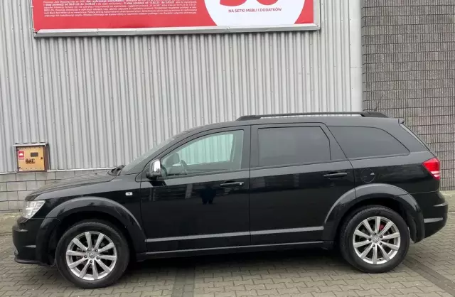 DODGE Journey 