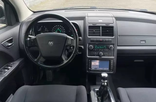 DODGE Journey 