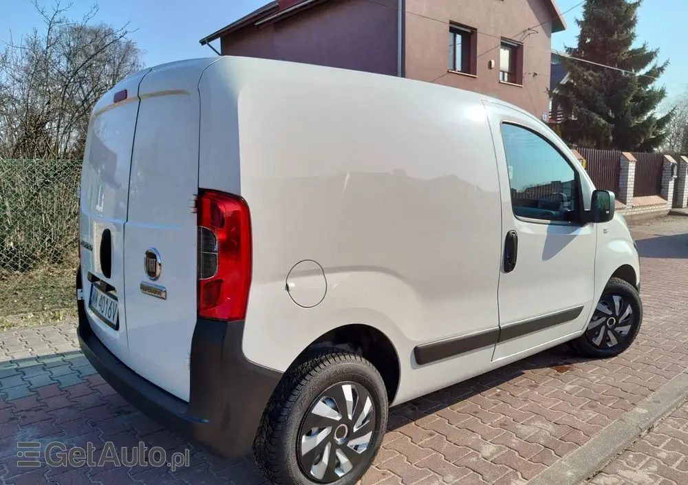 FIAT Fiorino 