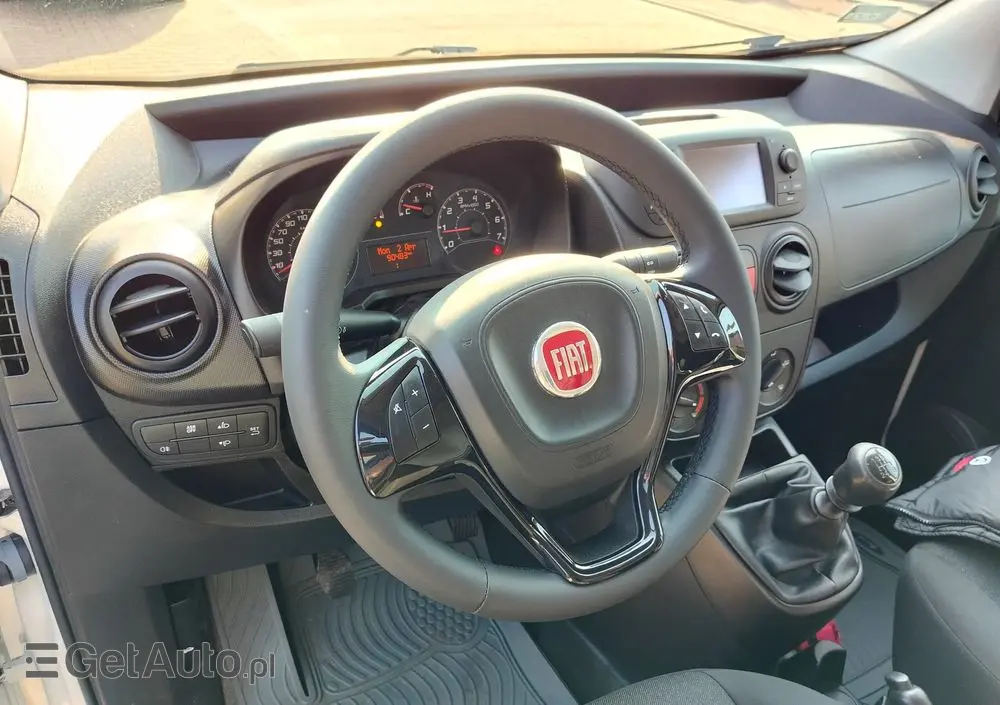 FIAT Fiorino 