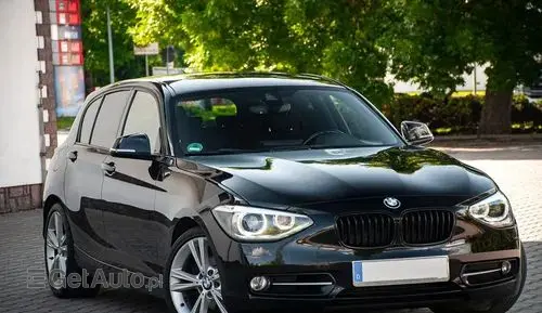 BMW Seria 1 