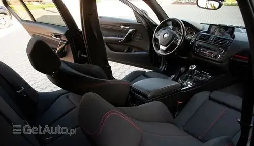 BMW Seria 1 