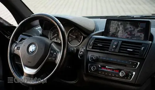 BMW Seria 1 