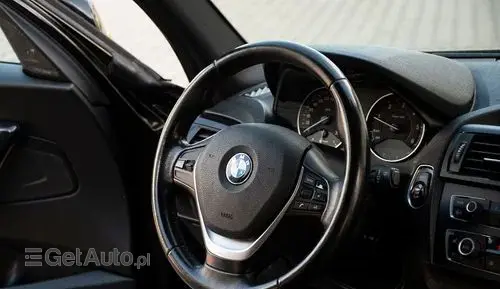 BMW Seria 1 
