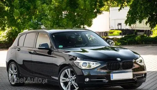 BMW Seria 1 