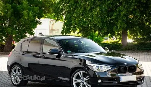 BMW Seria 1 