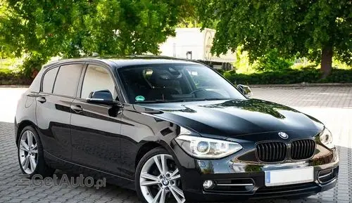 BMW Seria 1 