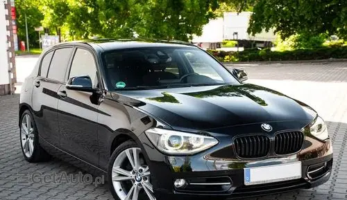 BMW Seria 1 