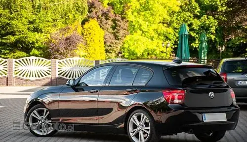 BMW Seria 1 