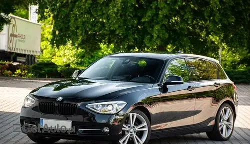 BMW Seria 1 