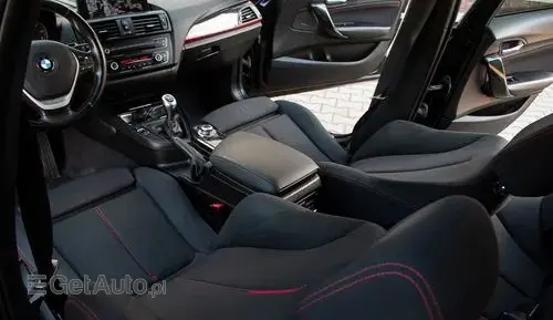 BMW Seria 1 