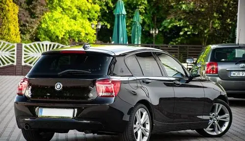 BMW Seria 1 