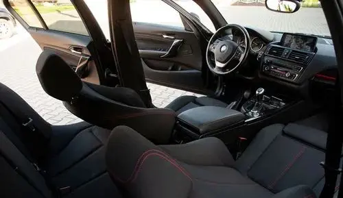 BMW Seria 1 