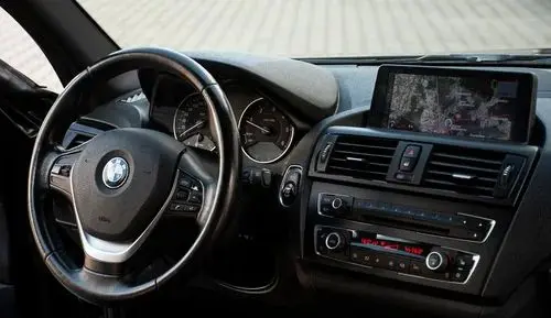 BMW Seria 1 