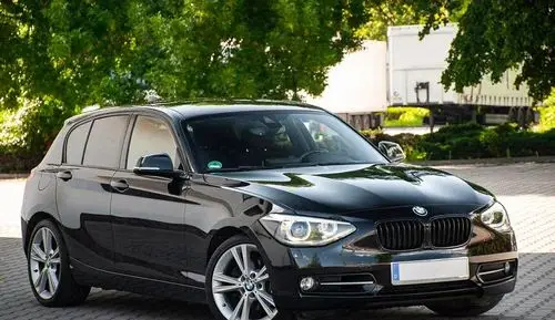 BMW Seria 1 