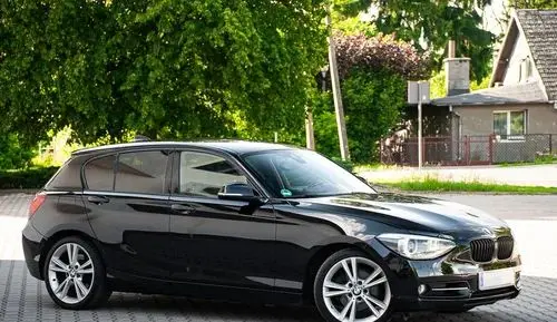 BMW Seria 1 