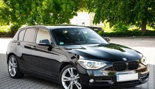 BMW Seria 1 
