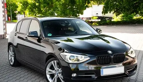 BMW Seria 1 